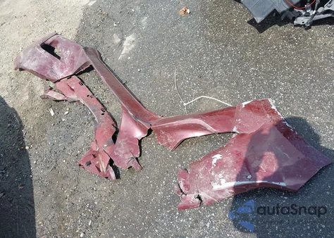 2016 Nissan Maxima 3.5 S z USA, uszkodzony, nr VIN 1N4AA6AP4GC427390